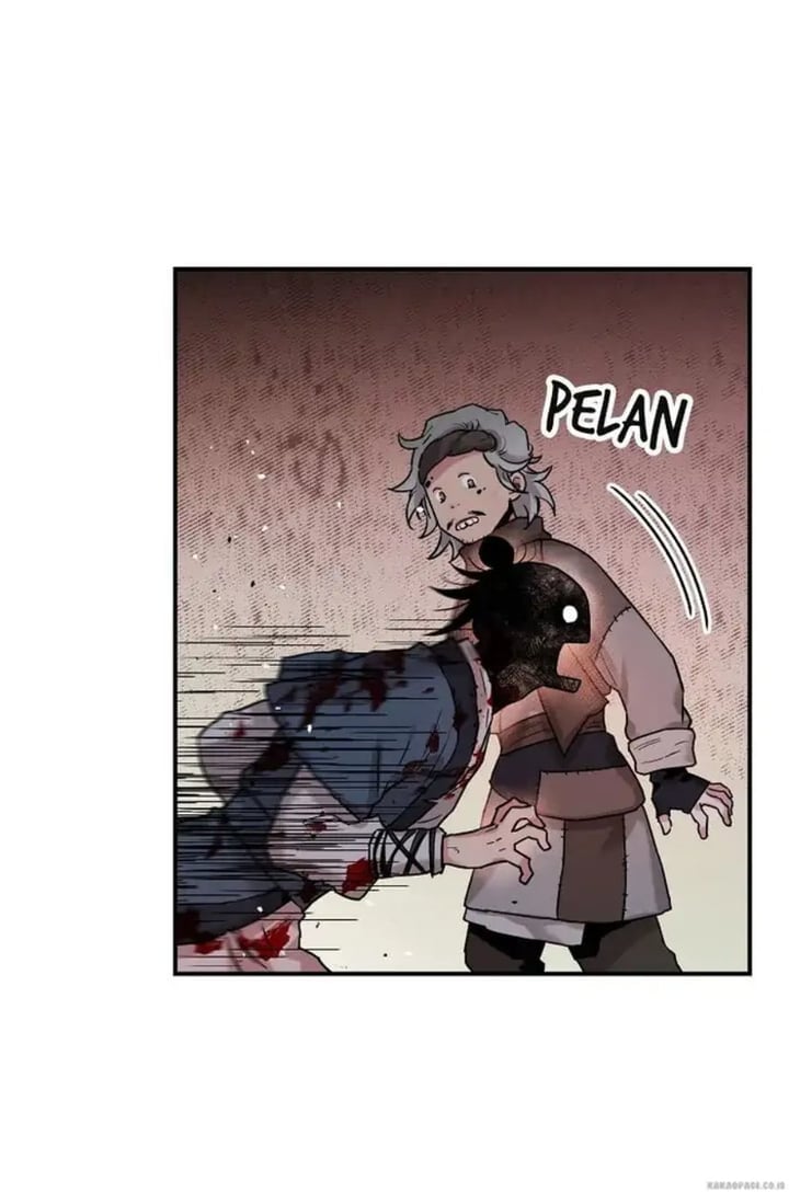 Halaman 59 dari Master Villainess the Invincible! Chapter 18