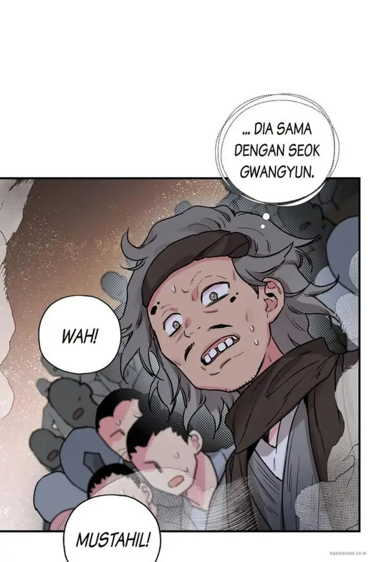 Halaman 6 dari Master Villainess the Invincible! Chapter 18