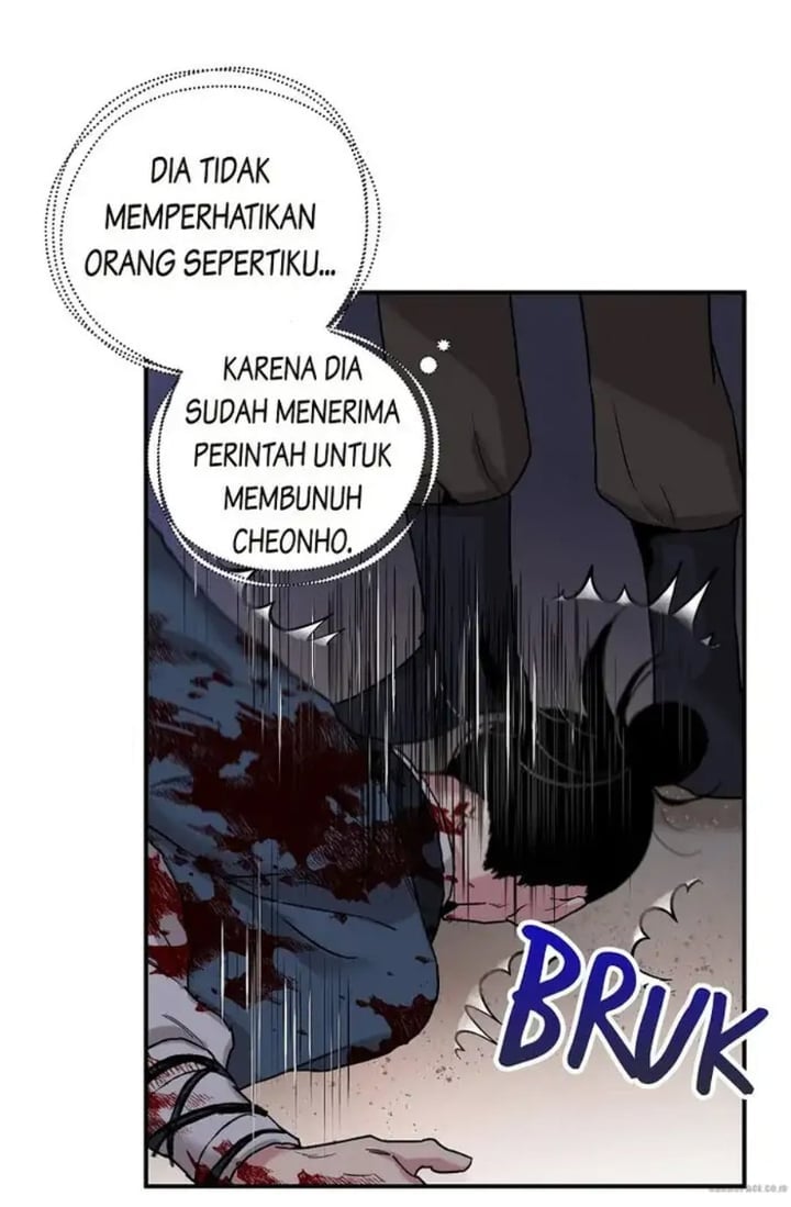 Halaman 61 dari Master Villainess the Invincible! Chapter 18