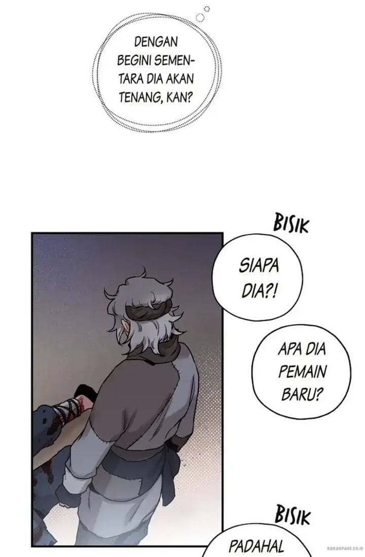 Halaman 62 dari Master Villainess the Invincible! Chapter 18