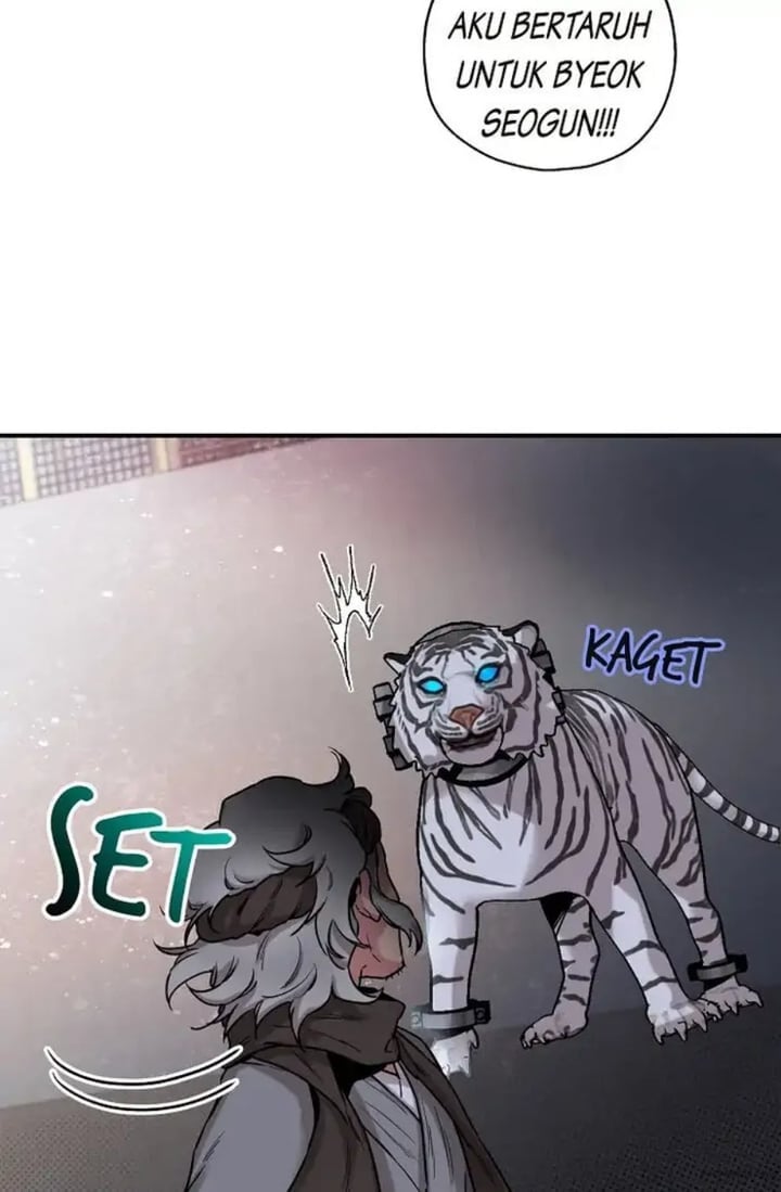 Halaman 63 dari Master Villainess the Invincible! Chapter 18