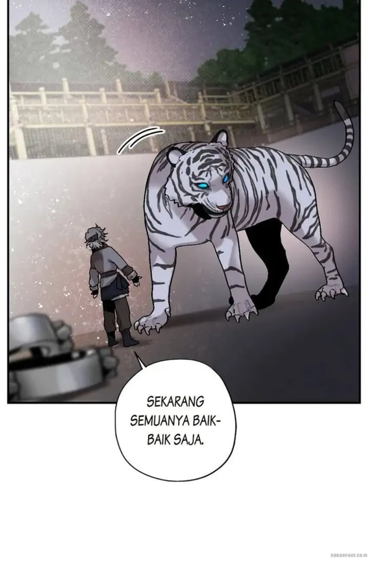 Halaman 66 dari Master Villainess the Invincible! Chapter 18