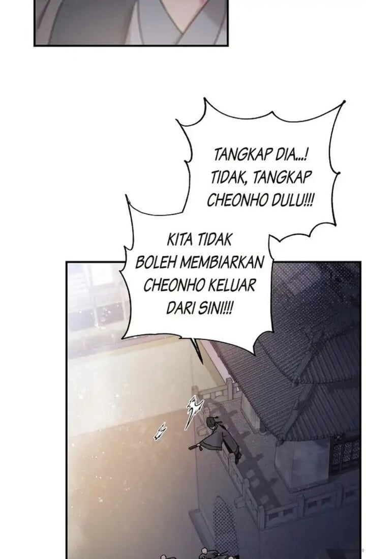 Halaman 68 dari Master Villainess the Invincible! Chapter 18