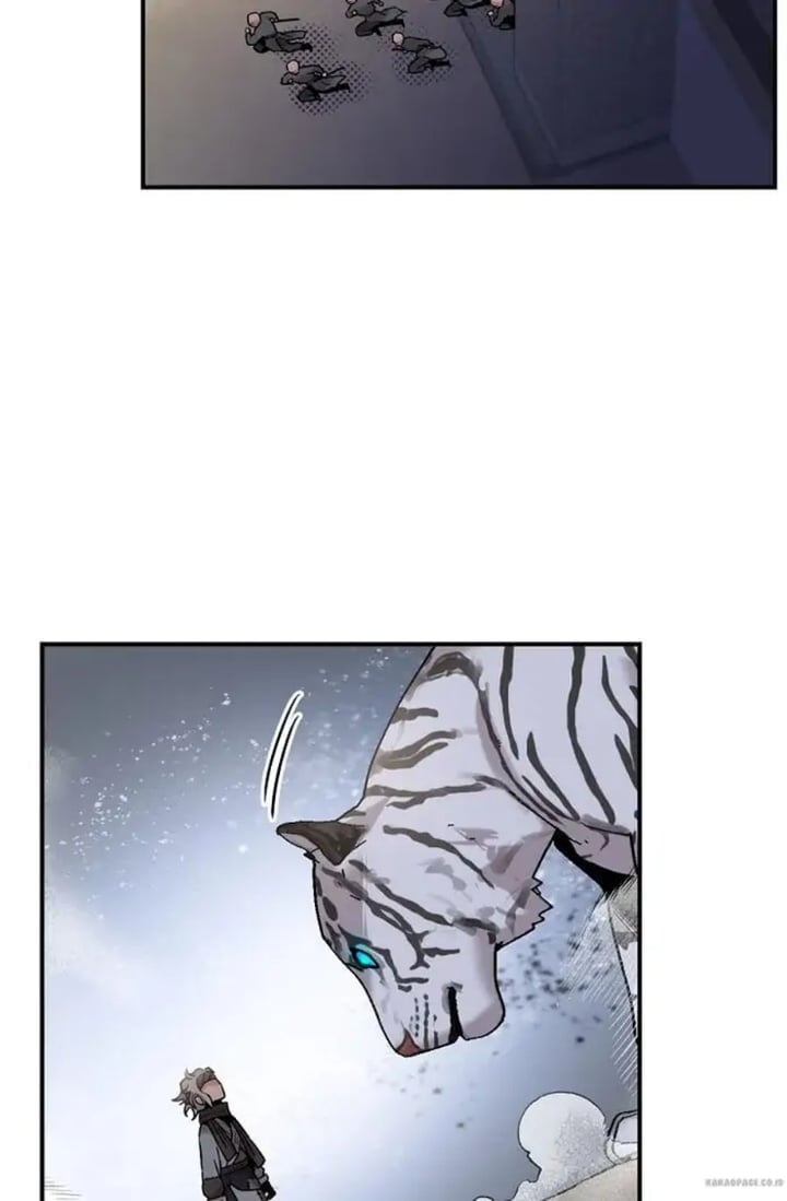 Halaman 69 dari Master Villainess the Invincible! Chapter 18