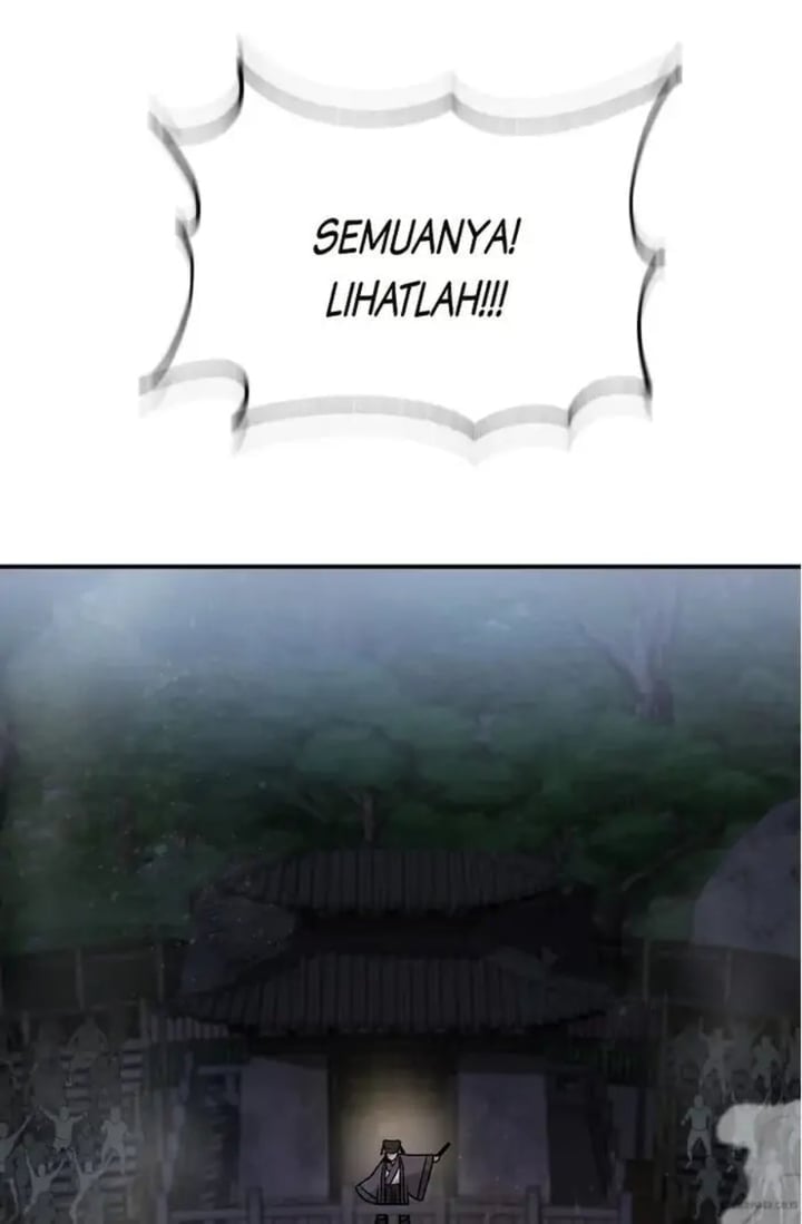 Halaman 8 dari Master Villainess the Invincible! Chapter 18