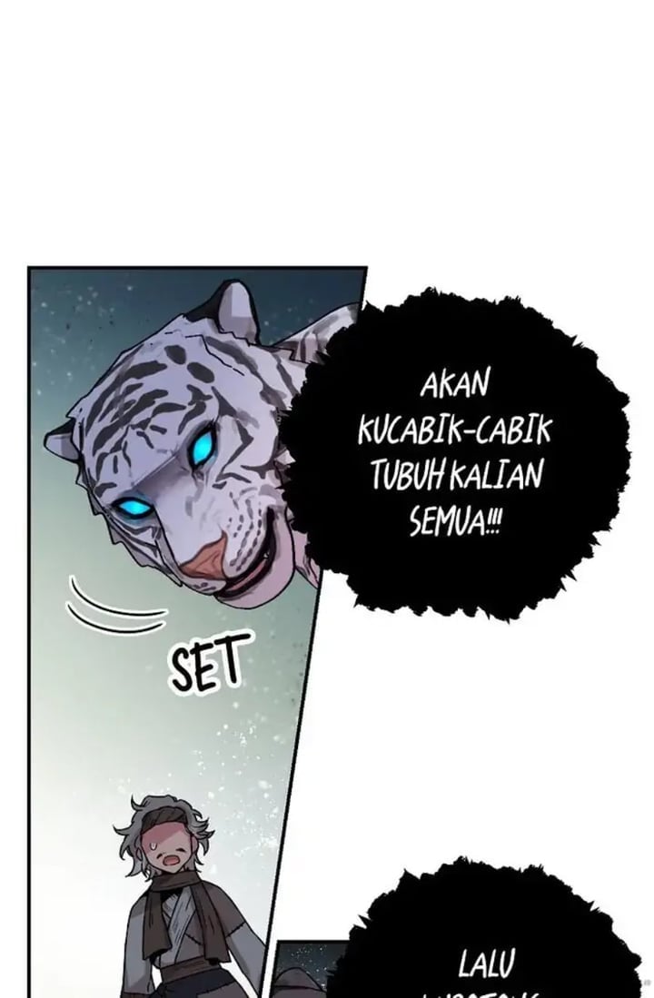 Halaman 10 dari Master Villainess the Invincible! Chapter 19