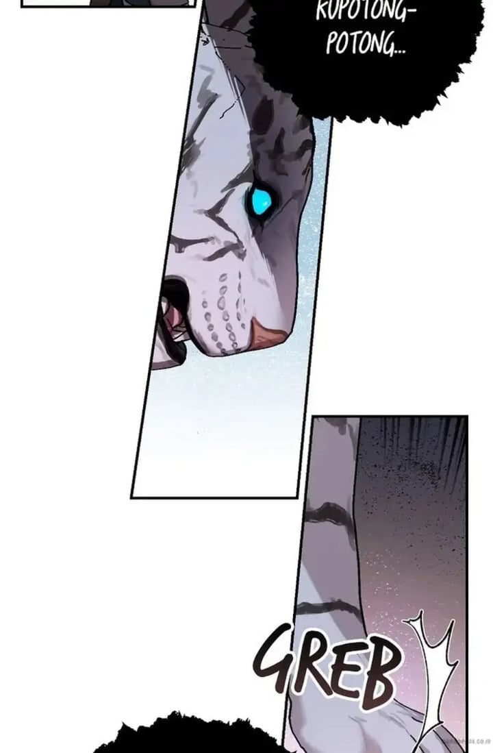 Halaman 11 dari Master Villainess the Invincible! Chapter 19