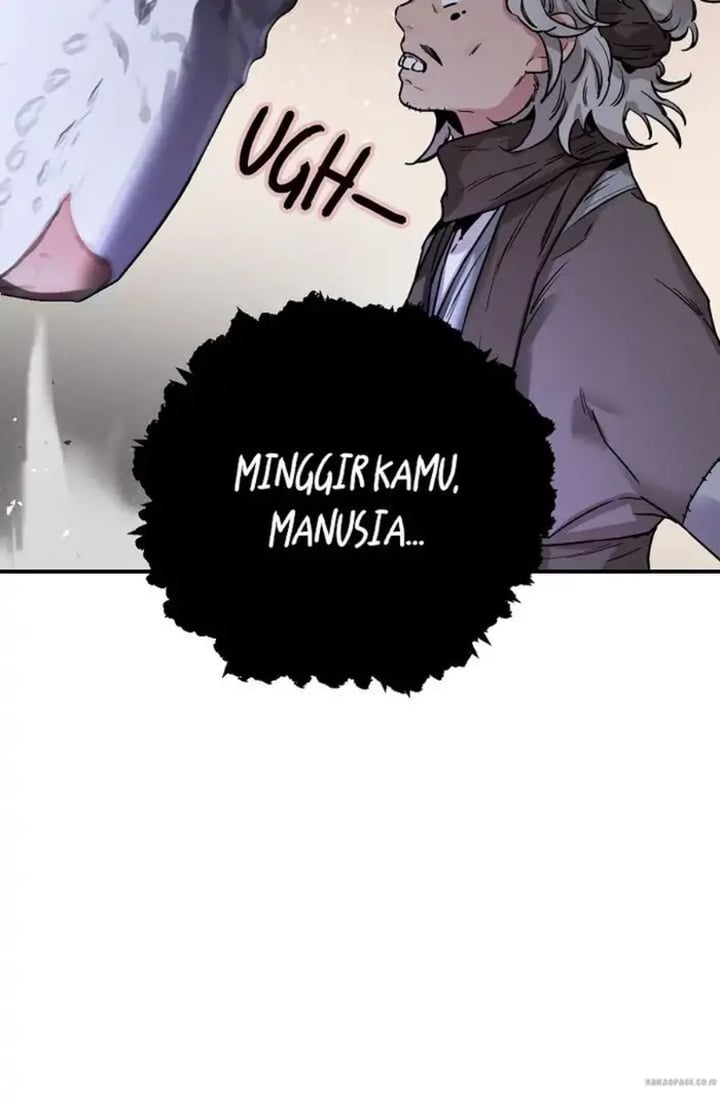 Halaman 18 dari Master Villainess the Invincible! Chapter 19