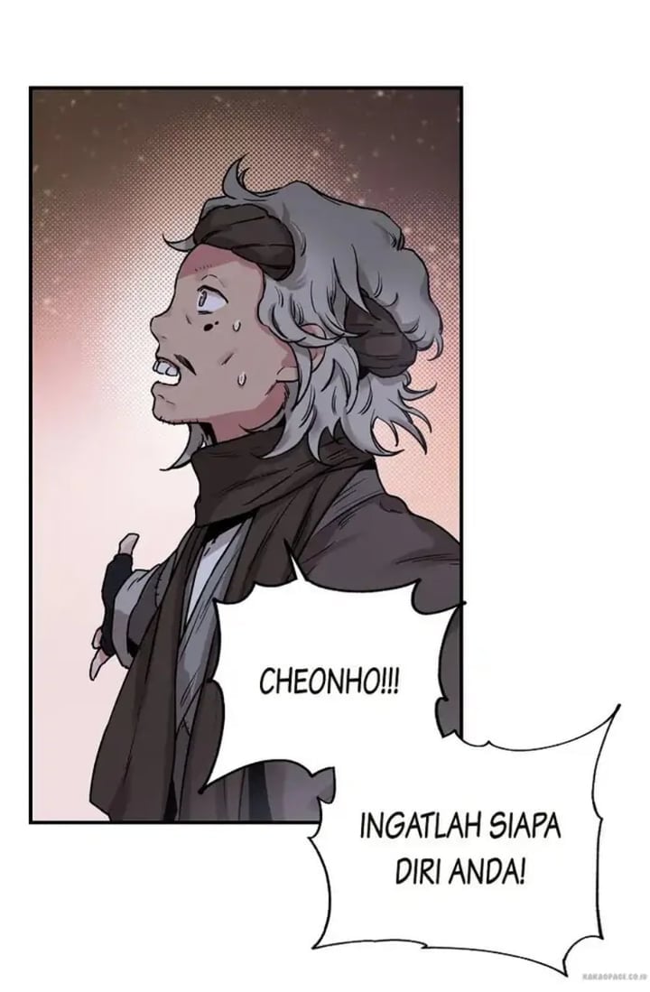 Halaman 19 dari Master Villainess the Invincible! Chapter 19