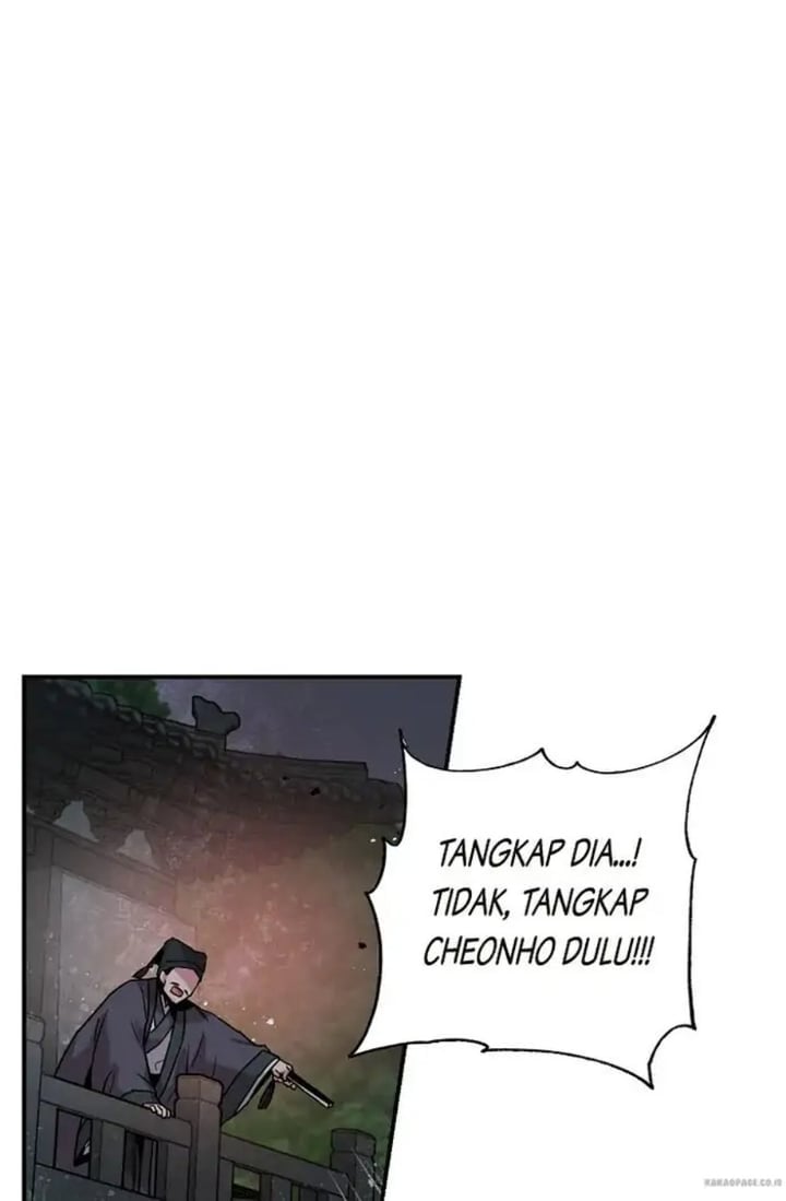 Halaman 2 dari Master Villainess the Invincible! Chapter 19