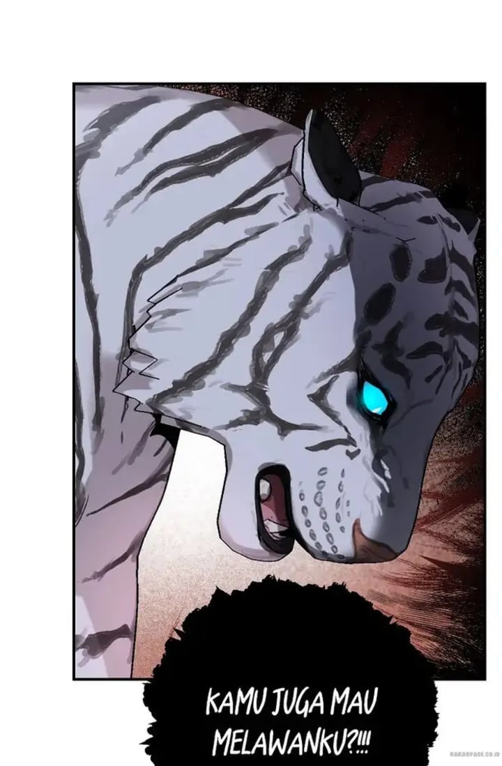 Halaman 20 dari Master Villainess the Invincible! Chapter 19