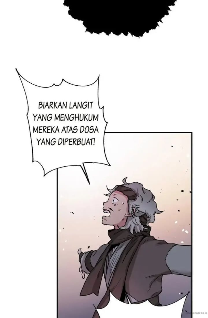 Halaman 21 dari Master Villainess the Invincible! Chapter 19