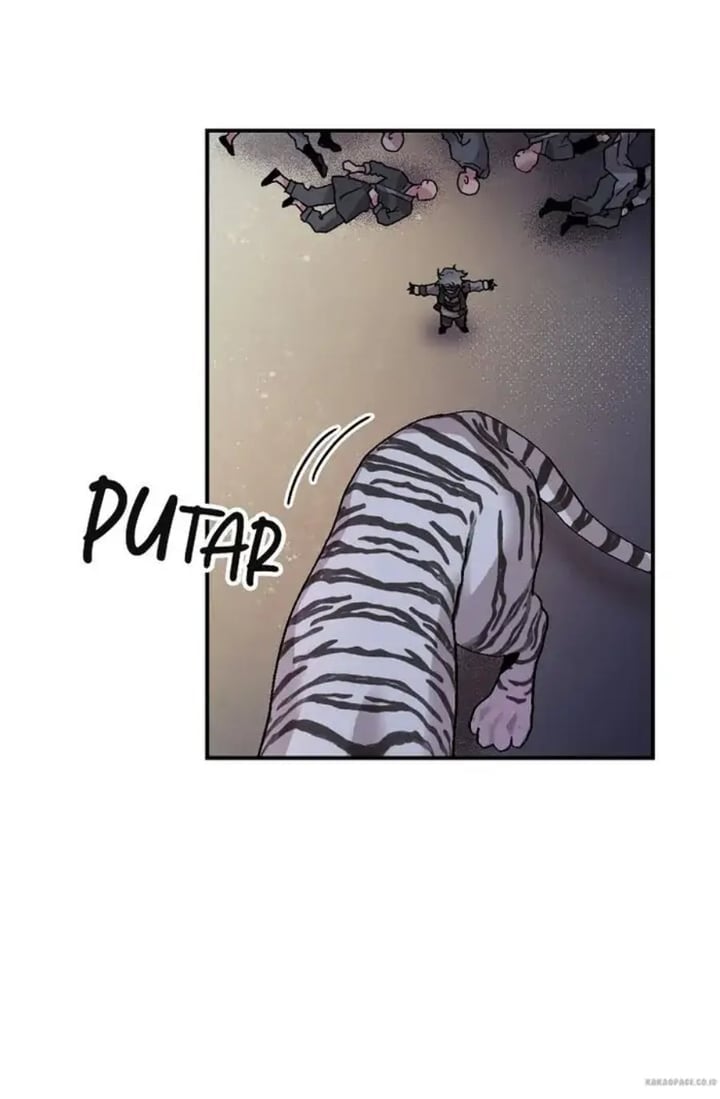 Halaman 24 dari Master Villainess the Invincible! Chapter 19