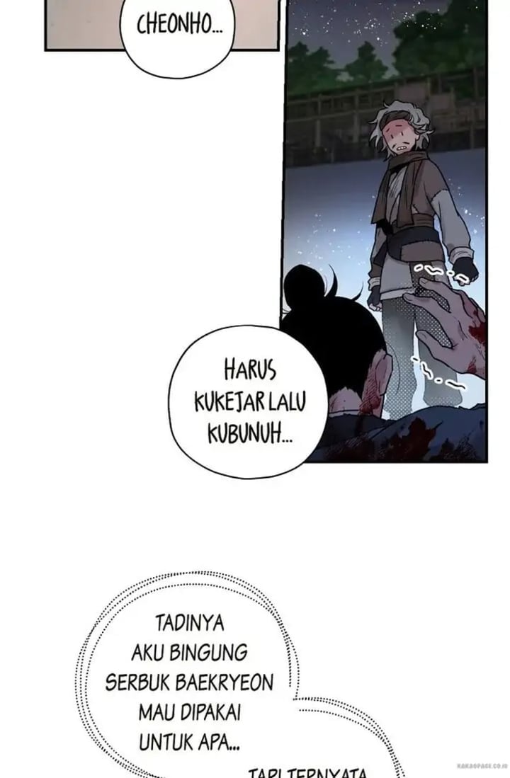 Halaman 28 dari Master Villainess the Invincible! Chapter 19