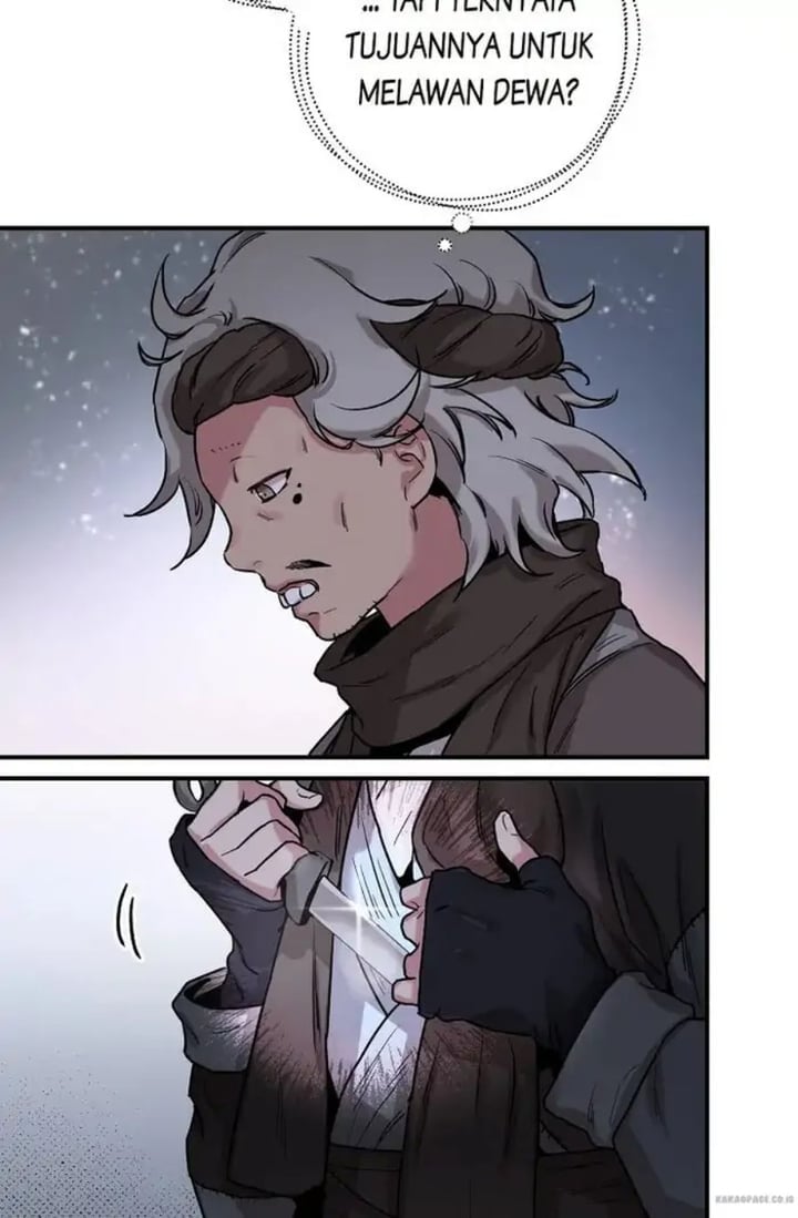 Halaman 29 dari Master Villainess the Invincible! Chapter 19