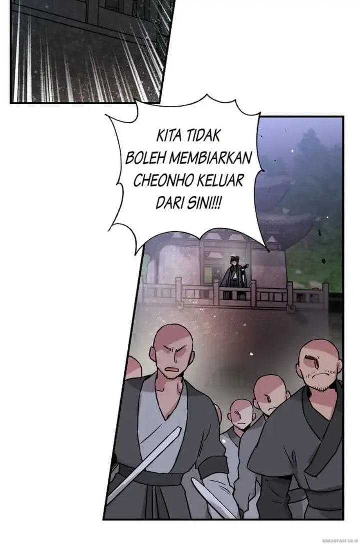 Halaman 3 dari Master Villainess the Invincible! Chapter 19