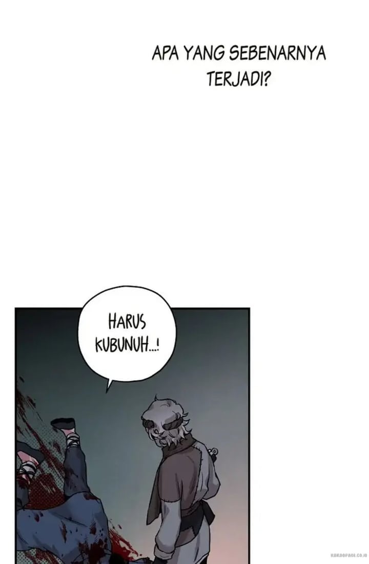 Halaman 31 dari Master Villainess the Invincible! Chapter 19