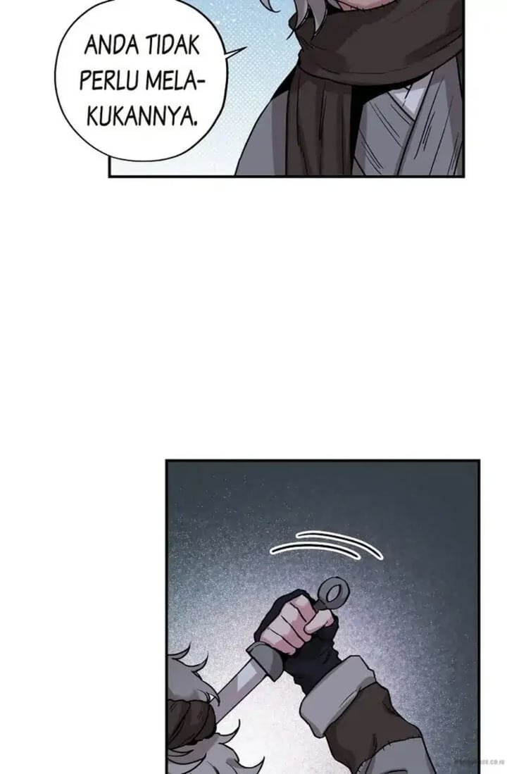 Halaman 33 dari Master Villainess the Invincible! Chapter 19