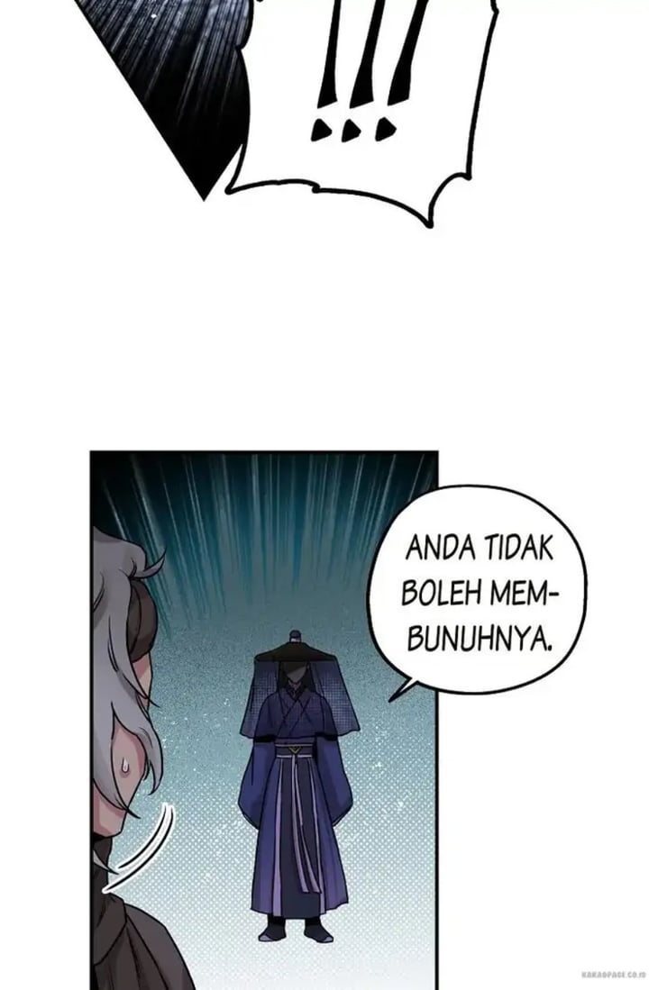 Halaman 36 dari Master Villainess the Invincible! Chapter 19