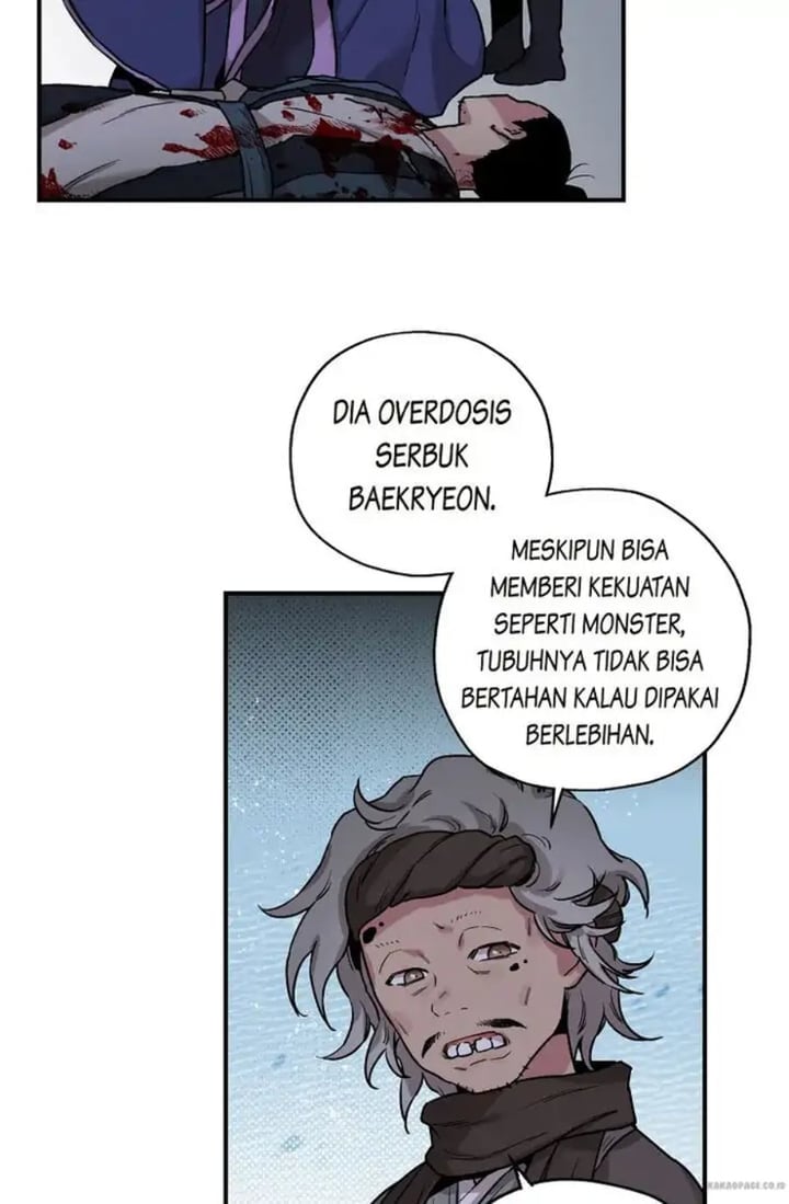 Halaman 43 dari Master Villainess the Invincible! Chapter 19