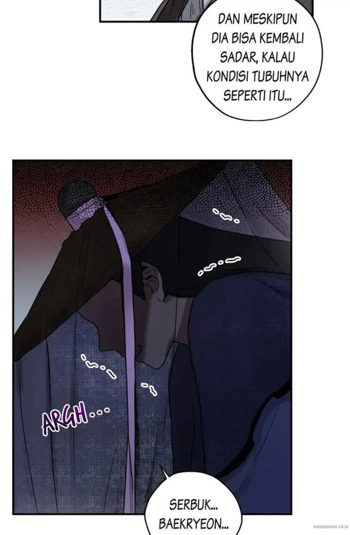 Halaman 44 dari Master Villainess the Invincible! Chapter 19