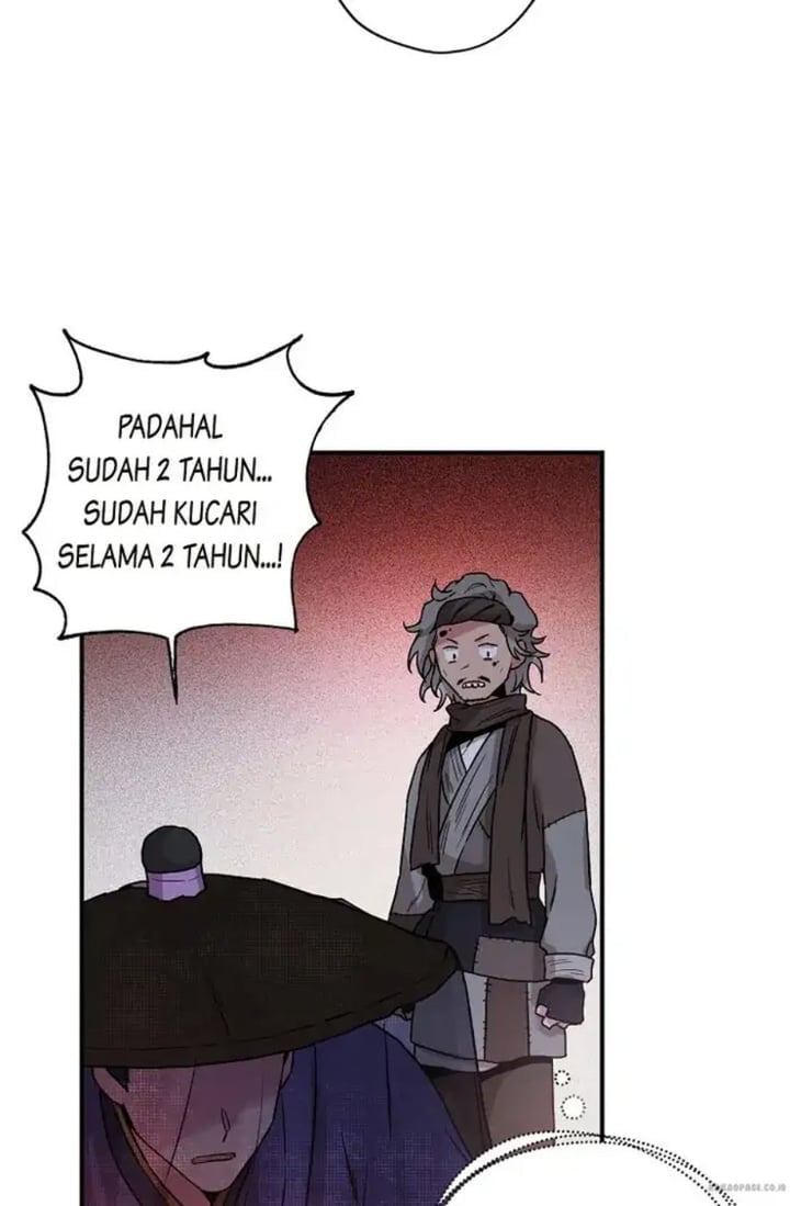 Halaman 45 dari Master Villainess the Invincible! Chapter 19