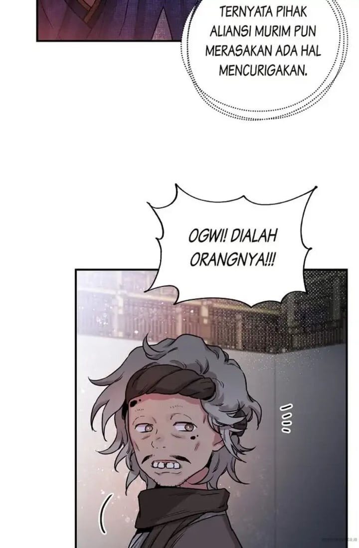 Halaman 46 dari Master Villainess the Invincible! Chapter 19