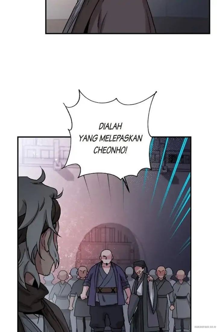 Halaman 47 dari Master Villainess the Invincible! Chapter 19