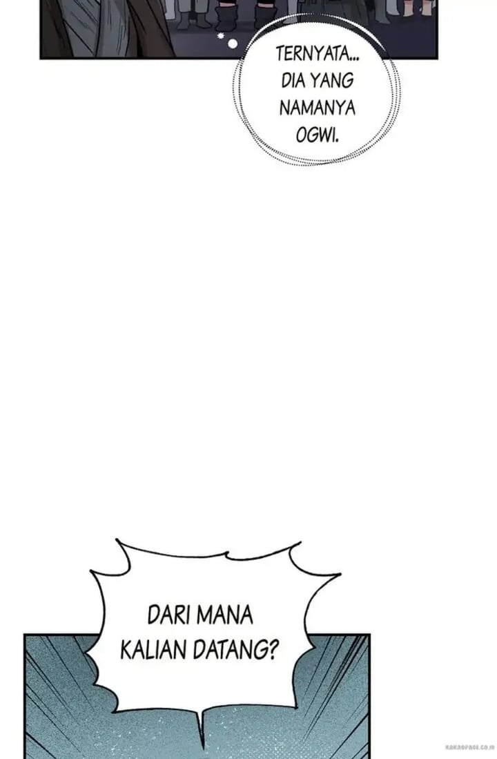 Halaman 48 dari Master Villainess the Invincible! Chapter 19