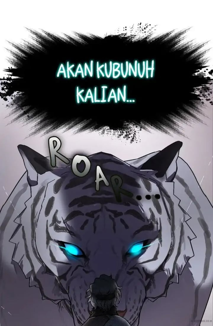 Halaman 5 dari Master Villainess the Invincible! Chapter 19