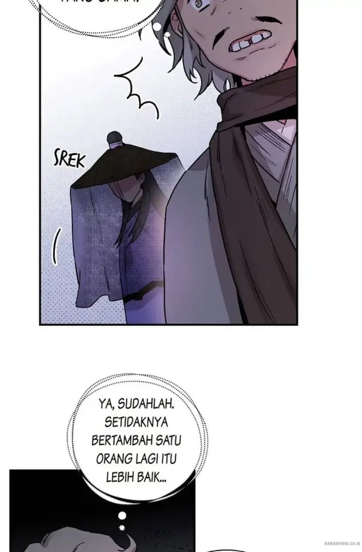 Halaman 50 dari Master Villainess the Invincible! Chapter 19