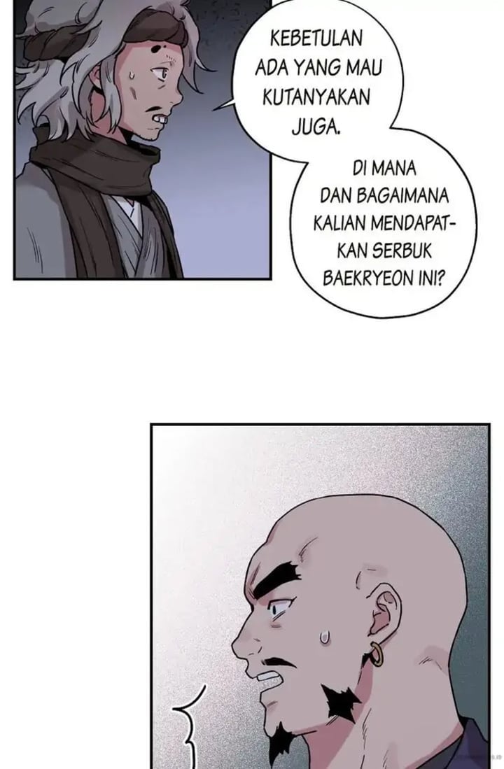 Halaman 51 dari Master Villainess the Invincible! Chapter 19