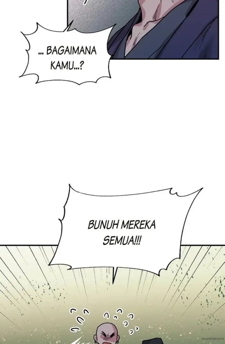 Halaman 52 dari Master Villainess the Invincible! Chapter 19