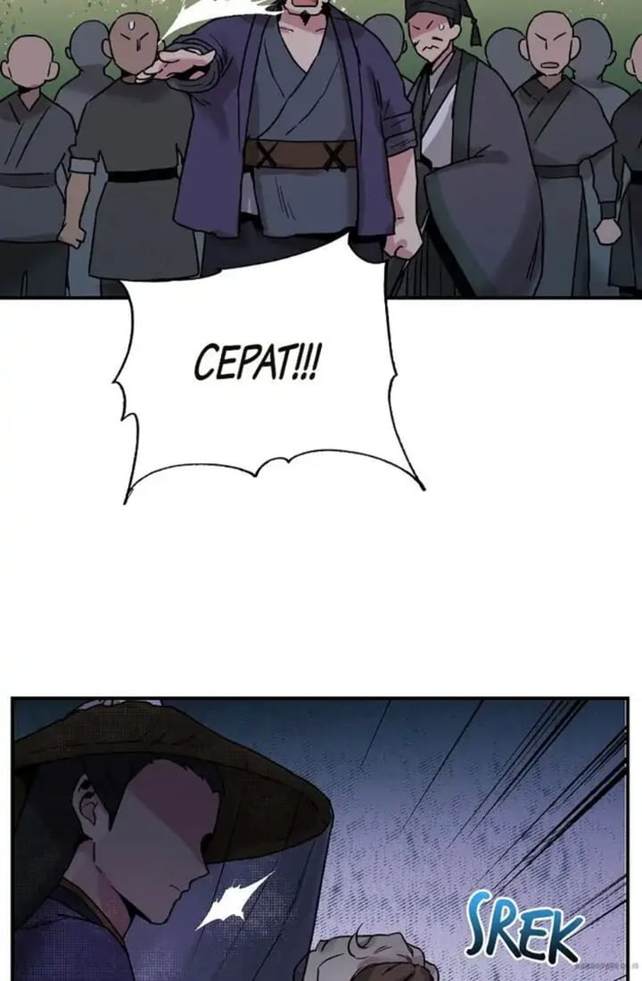 Halaman 53 dari Master Villainess the Invincible! Chapter 19
