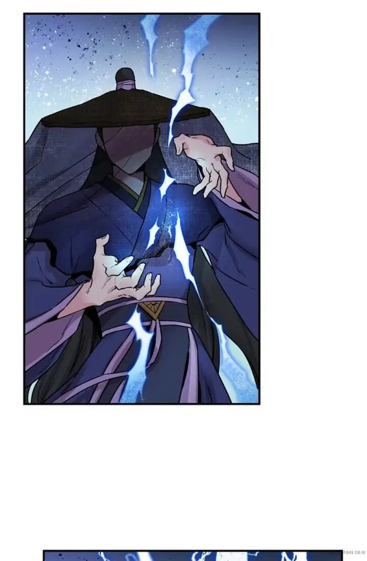 Halaman 55 dari Master Villainess the Invincible! Chapter 19