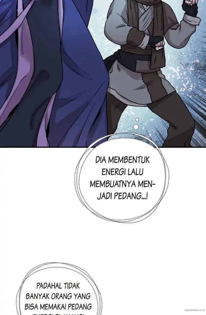 Halaman 58 dari Master Villainess the Invincible! Chapter 19