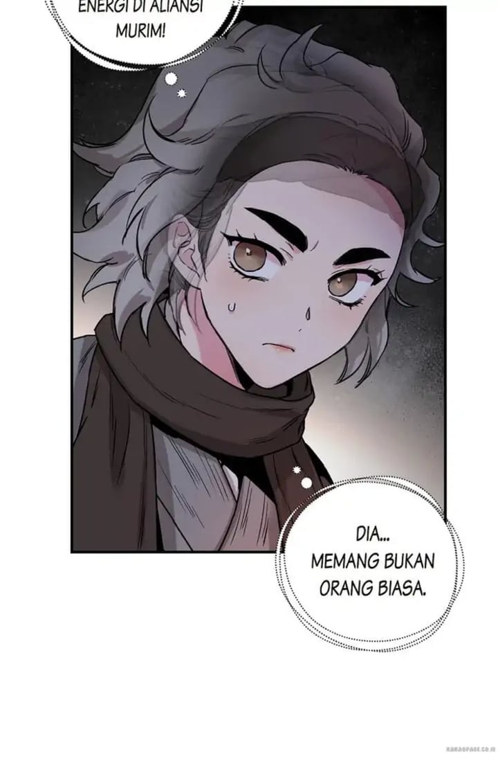 Halaman 59 dari Master Villainess the Invincible! Chapter 19