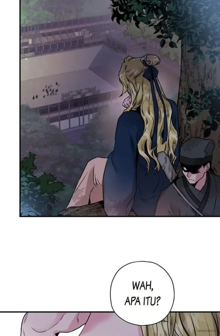 Halaman 64 dari Master Villainess the Invincible! Chapter 19