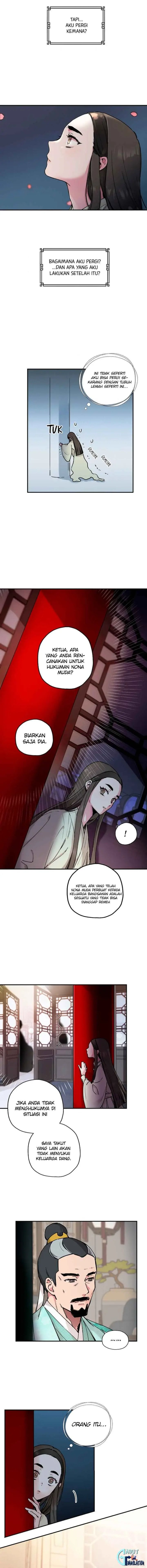 Halaman 3 dari Master Villainess the Invincible! Chapter 2