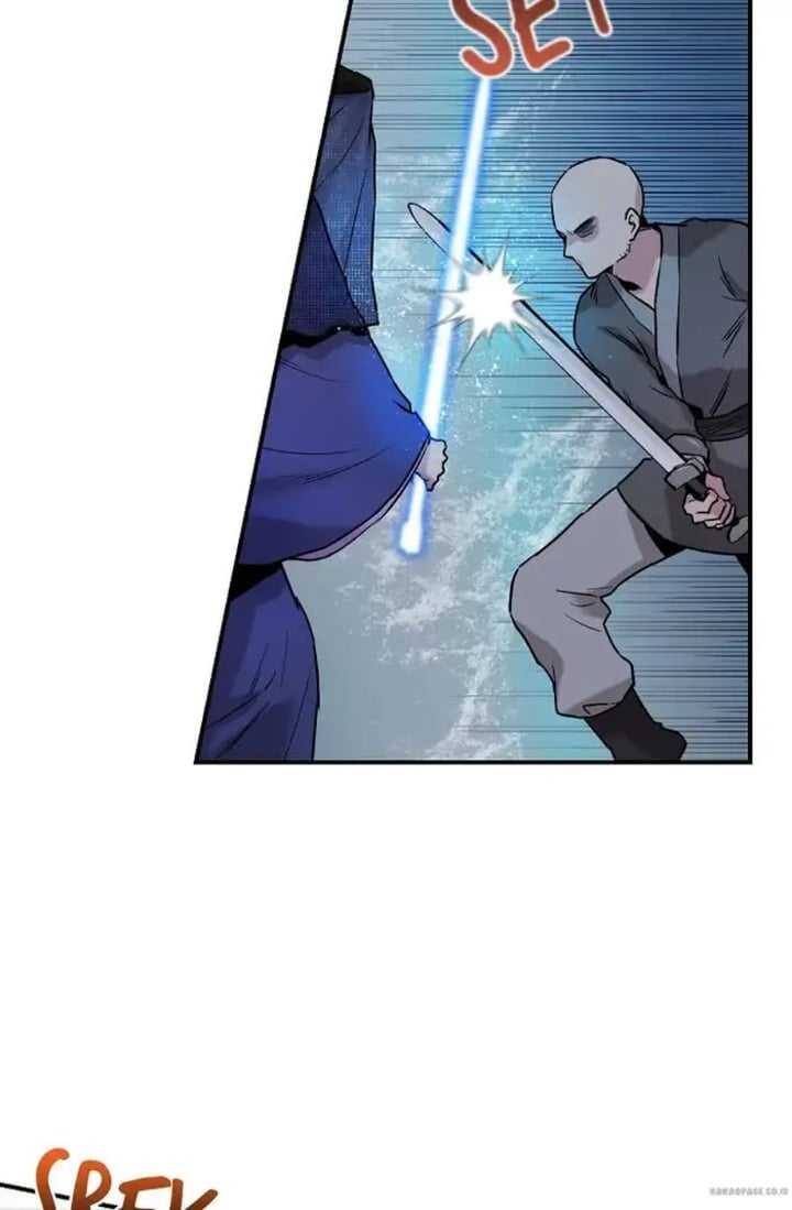 Halaman 10 dari Master Villainess the Invincible! Chapter 20