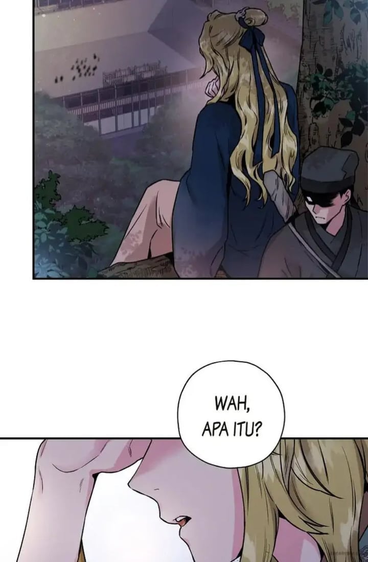 Halaman 18 dari Master Villainess the Invincible! Chapter 20