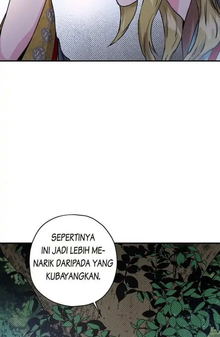 Halaman 19 dari Master Villainess the Invincible! Chapter 20
