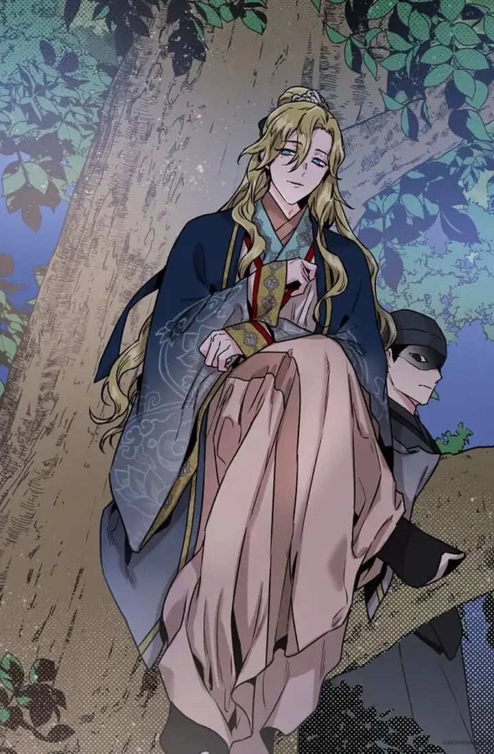 Halaman 20 dari Master Villainess the Invincible! Chapter 20