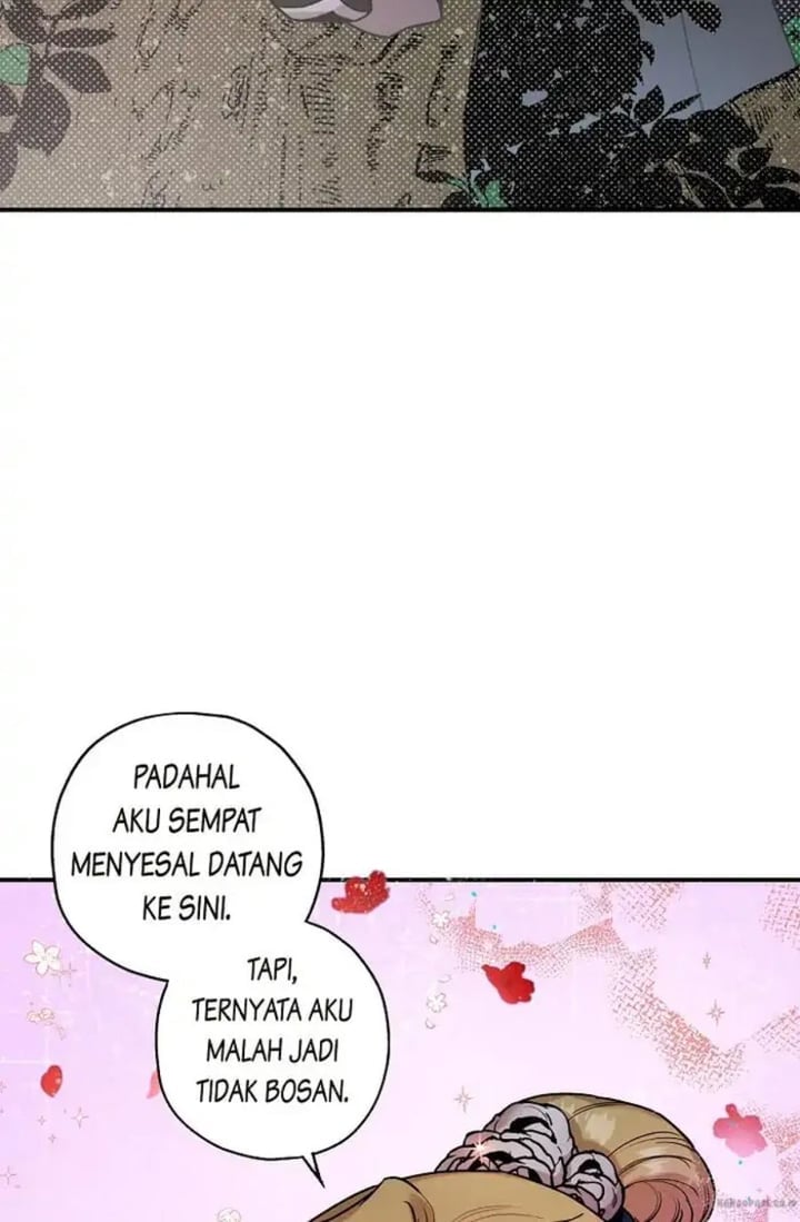 Halaman 21 dari Master Villainess the Invincible! Chapter 20