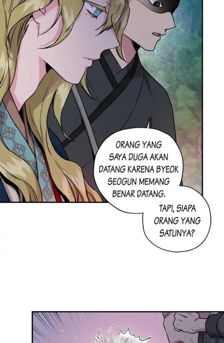 Halaman 25 dari Master Villainess the Invincible! Chapter 20