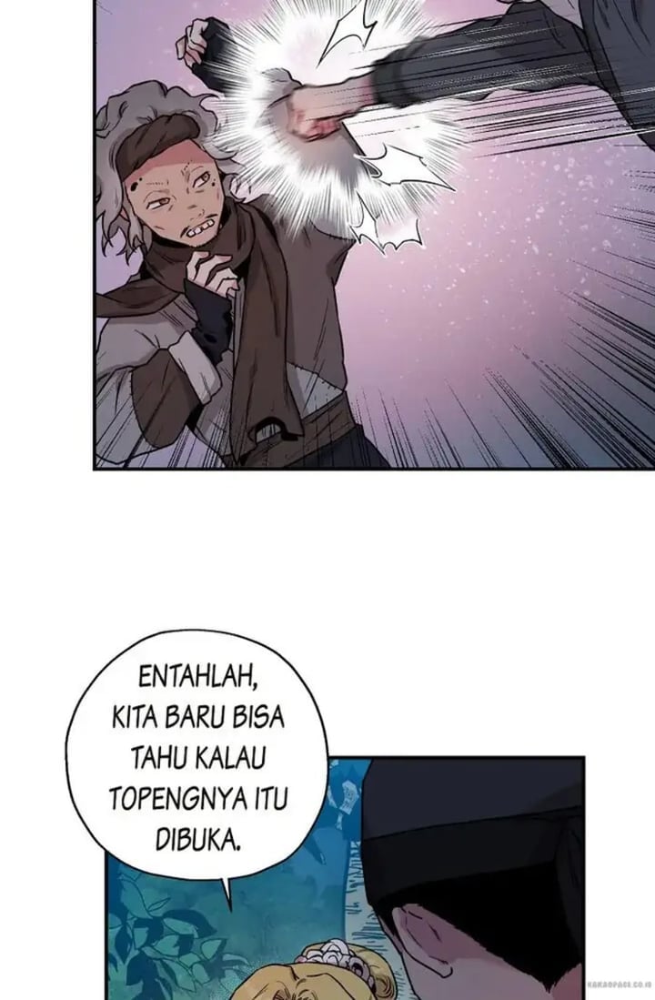 Halaman 26 dari Master Villainess the Invincible! Chapter 20
