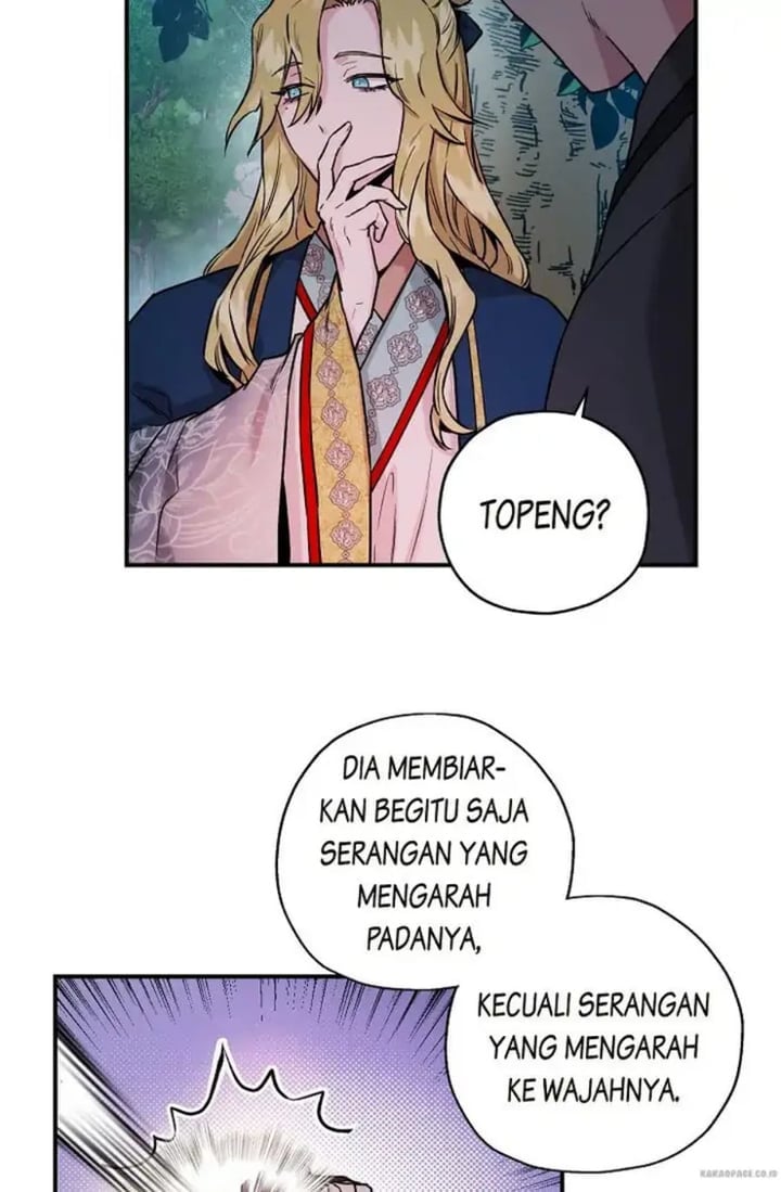 Halaman 27 dari Master Villainess the Invincible! Chapter 20