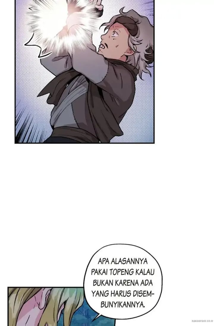 Halaman 28 dari Master Villainess the Invincible! Chapter 20