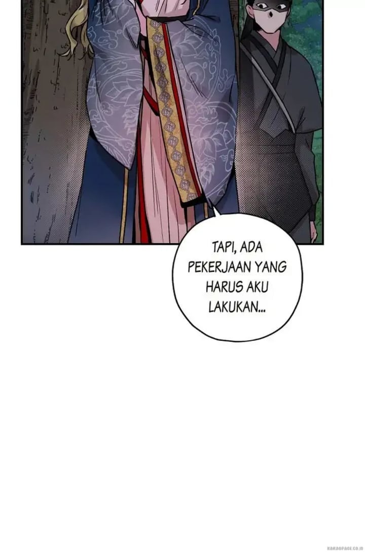 Halaman 31 dari Master Villainess the Invincible! Chapter 20