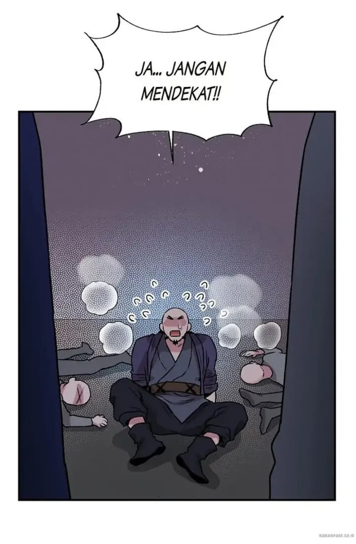 Halaman 32 dari Master Villainess the Invincible! Chapter 20